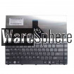 US keyboard for Fujitsu Lifebook LH531 BH531 LH701 Series Teclado Black English version 