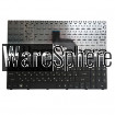 Russian Laptop Keyboard for MSI CX640 CR640 CR643 CX640DX RU 