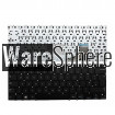 UK (GB) Keyboard for SAMSUNG NP530U3B 530U3B NP530U3C 530U3C NP535U3C 535U3C NP540U3C 540U3C BA59-03526C Laptop keyboard 