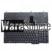 LA laptop keyboard for Dell Vostro 1700 1710 1720 Black 