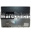 Spanish Keyboard  for HP Pavilion 15 15T 15-e 15-E000 15-N000 15-n100 15t-e000 15t-n100  Teclado SP Latin LA black