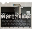 RU Laptop Keyboard for Dell NSK-DZ0BQ NSK-DZ0SQ AEGM7U00030 454RX 0454RX V119725AS1 With Frame Russian 