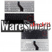 English US laptop keyboard for ACER Aspire V7-481 V7-481G V7-481P V7-481PG V7-482 V7-482P V7-482PG black  