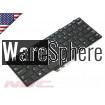 Laptop US Keyboard for Dell Latitude 3180/3189/3190/3380 D3C6J 0D3C6J Black