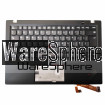 01YR564 11744455 Top Cover Upper Case For Lenovo ThinkPad X1 Carbon 6th Gen UK