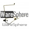 LCD eDP Video Cable LCD Cable for Dell Latitude E7250 03H0NG 3H0NG DC02C007P00