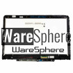 5D10Q79736 NV116WHM-T00 11.6" LCD Touch Screen Digitizer Assembly For Lenovo 500e Chromebook