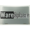 LCD Back Cover for Dell Inspiron 7778 7779 3WYW6 460.08503.0001 Silver