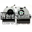 CPU Cooling Fan For ASUS GL552V GL552VW-DH71 13N0-SNP0101 