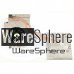 CPU Cooling Fan and Heatsink For HP EliteBook 8760W 652543-001