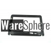 LCD Front Bezel For Dell Inspiron Mini 10 (1010)  WITH Camera Port C567M 0C567M
