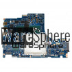 5B20N00280 NM-B191 Motherboard Intel i7-7700HQ 2.8Ghz GTX 1050Ti 4GB For Lenovo Legion Y520-15IKBN
