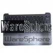 Top Cover For HP Chromebook 11 G5 Palmrest Upper Case 917442-001