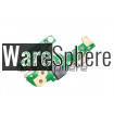 DQ15DN15 CRT AC DC JACK USB Board for Dell Inspiron N5110 48.4IF05.011