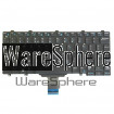 Keyboard for Dell Latitude E7250 E5250 E3160 4PTJF 04PTJF PK1313O2A12 UK