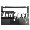 01HW957 AP12F000500 Palmrest Upper Case For Lenovo ThinkPad X270 FPR