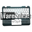 Brand New Top Cover Palmrest  for Lenovo N21 Chromebook 54R02978 Black 