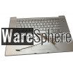 Upper Case Assembly for Apple MacBook Pro 17" A1151 922-7501