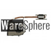 CPU Heatsink and Fan for Lenovo ThinkPad T550 00JT266 - for AVC 15W 