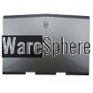 LCD Back Cover for Dell Alienware 15 R3 with UHD Screen 42FTR 042FTR AM1JM000220 Gray