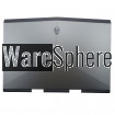 LCD Back Cover for Dell Alienware 15 R3 with UHD Screen 12RKW 8D7HF AM1JM000210 Gray 