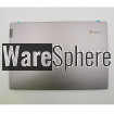 LCD Back Cover for Lenovo 14e Chromebook/Chromebook S345-14AST 5CB0S95313 Silver