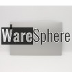 LCD Back Cover  for Lenovo ideapad 5-15IIL05 with Antenna 5CB0X56071 Gray 