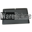 LCD Back Cover with Cam Window for Dell Latitude 13 (7350) 60V9H Black