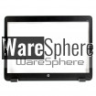 LCD Front Bezel Cover For HP EliteBook 850 G1 730814-001 