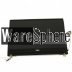 13.3" FHD LCD Display Complete Assembly For Dell Latitude 13 7370 69KDY 069KDY - No TS