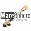 NEW DC Power Jack with Cable for Dell Inspiron 17 7778 7779 6VV22 06VV22