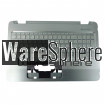 Top Cover Upper Case With Backlit Keyboard For HP ENVY 15-U 15T-U 774608-001