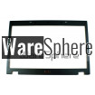 NEW LCD Front Bezel for Dell Latitude E5510 7FWXF with Camera Port Black