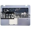 NEW Top Cover for HP Elitebook 840 G1 730964-001 6070B0676601 Silver