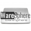 LCD Rear Back Cover for HP EliteBook Folio 1020 G2 800579-001