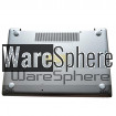 Bottom Case Cover For Dell Inspiron 15 5570 02DVTX 2DVTX Silver