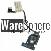 Status Indicator LED Circuit Board For Dell Latitude 7280 9XWHC 09XWHC