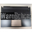 Top Cover Upper Case Palmrest for MSI Cyborg 15 Air MS-15K1 With Colorful Backlite Keyboard 5K1C412 Black