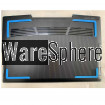 Bottom Base Cover For Dell 15 G3 3590 02KW4M 2KW4M Black Blue
