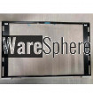 LCD Front Bezel for HP ENVY15 15-EW TPN-C157 AP3RS000210 Silver side