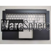Top Cover Upper Case for MSI 15 A5M-033CN//Modern 15 A5M 55LC813 Dark Blue