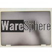 LCD Back Cover for HP Spectre x360 16-F 16T-F W/O LOGO M83470-001 Black