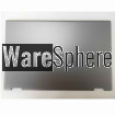 LCD Back Cover for DELL PRECISION 7770 0JGKN1 JGKN1 Silver Grey