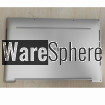 Bottom Base Cover For Dell XPS 13 Plus 9320 Silver 0FJT52 FJT52