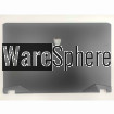 LCD Back Cover for MSI GE76 MS-17K1 MS-17K2 MS-17K3 Black 3077K2A422Y31
