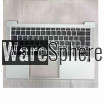 Top Cover Upper Case for HP ELITEBOOK 840 G7 With Keyboard 6070B1707702 M07090-071 Silver SP