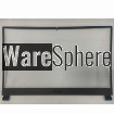 LCD Front Bezel for MSI GE75-RAIDER-10SFS 307-7E1B212-Y31 Black