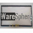 LCD Front Bezel for HP EliteBook 830 G9 N08527-001 6070B1964702 Black