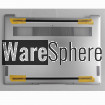 Bottom Base Cover For Hua Wei MateBook 14 38H9BBCHUB0 Silver