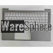 Top Cover Upper Case for HP ZBOOK Firefly 14 G7  6070B1707711 Gray US